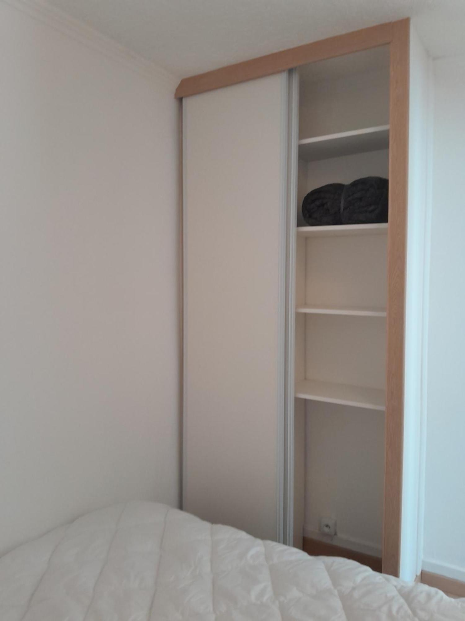 Bel Appartement A Deux Pas De Paris Saint-Ouen  Exteriér fotografie