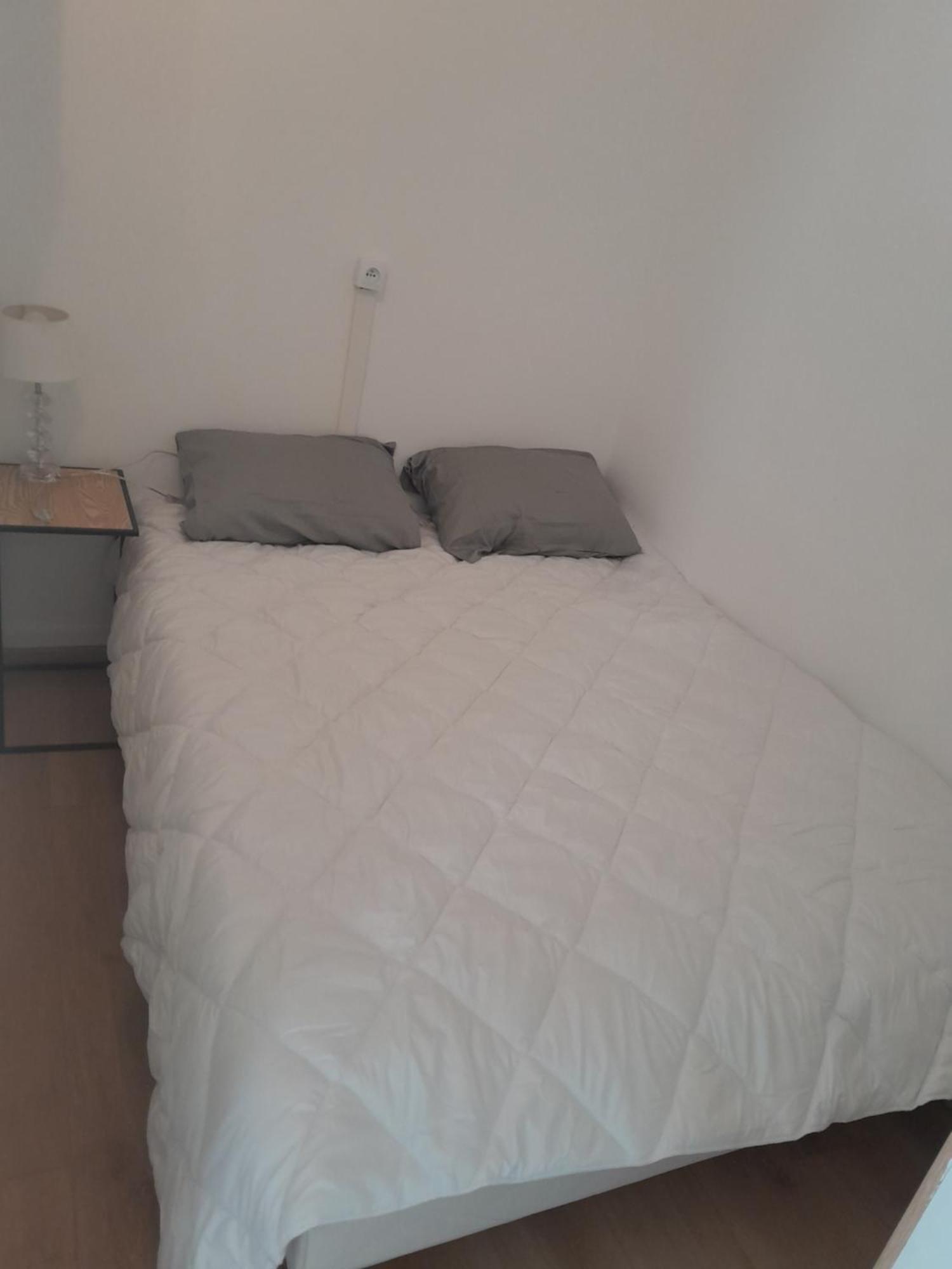 Bel Appartement A Deux Pas De Paris Saint-Ouen  Exteriér fotografie