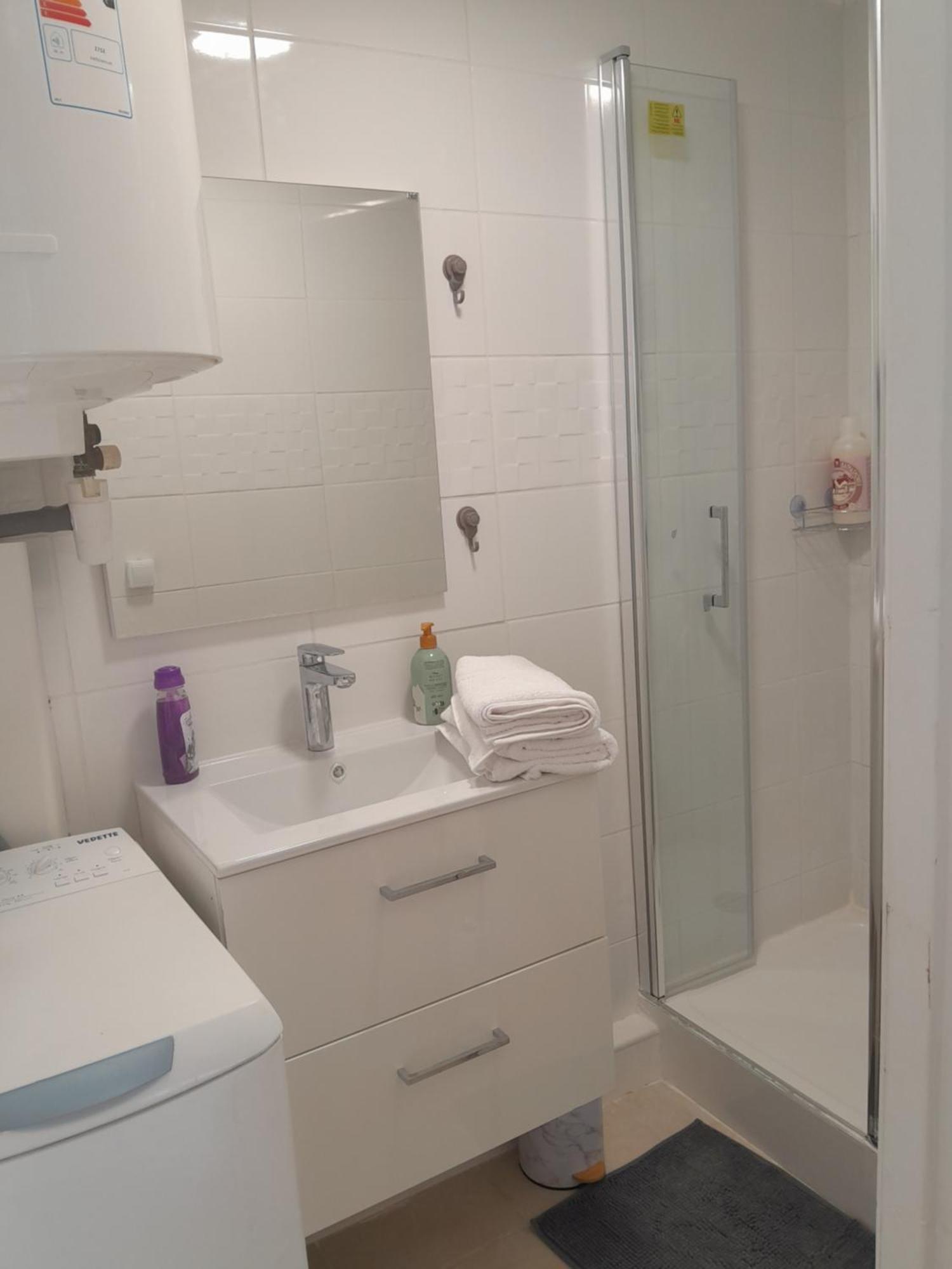 Bel Appartement A Deux Pas De Paris Saint-Ouen  Exteriér fotografie