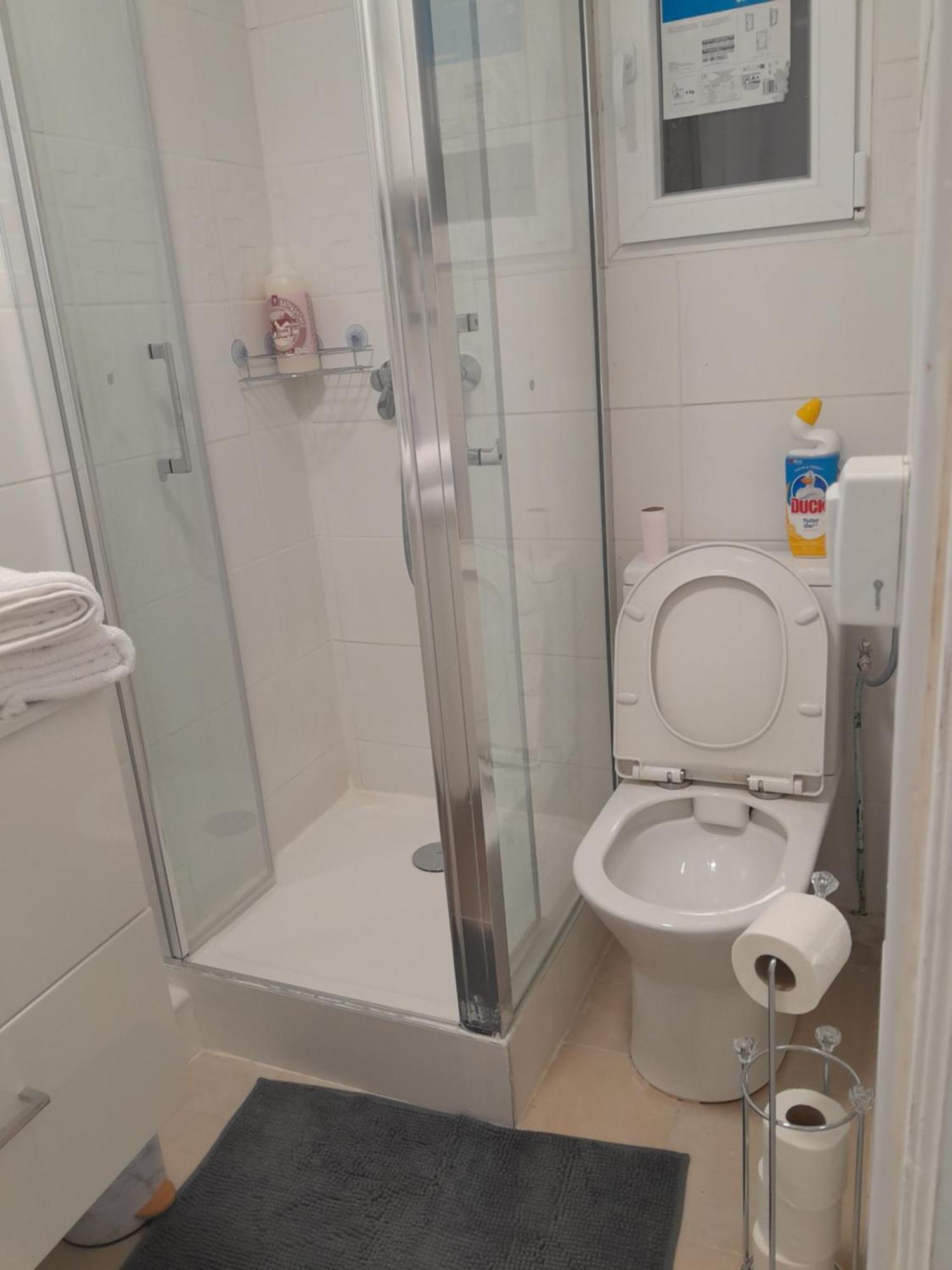 Bel Appartement A Deux Pas De Paris Saint-Ouen  Exteriér fotografie